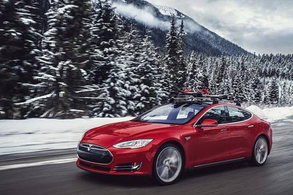 充电新国标推行 特斯拉或再陷孤岛