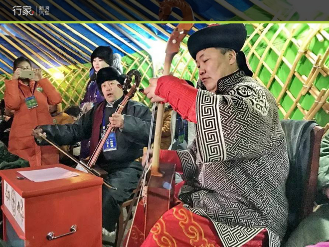 挑战零下50度的极寒之地