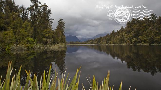 自驾|西海岸留遗憾 冰雹后的雪山更壮丽