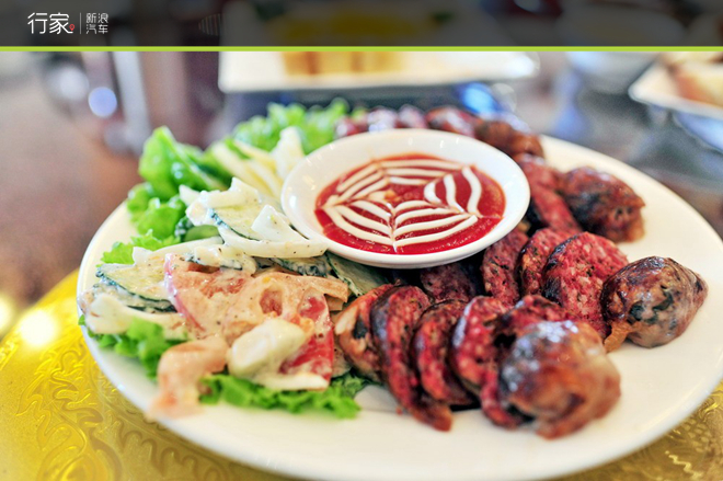 挑战零下50度的极寒之地