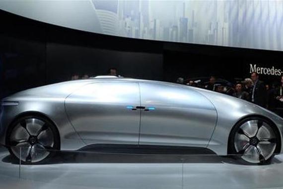 美国联邦政府暂无计划制定无人驾驶法规