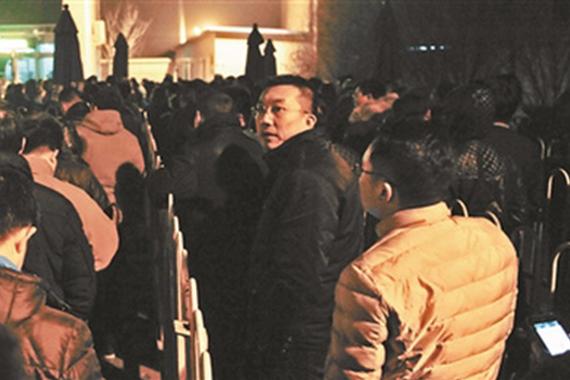 史上最严进京证新规出台？仍需“六证”