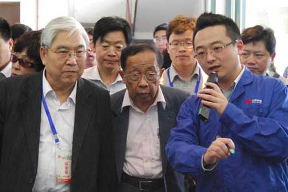 微型电动车全国标准有望今年6月出台