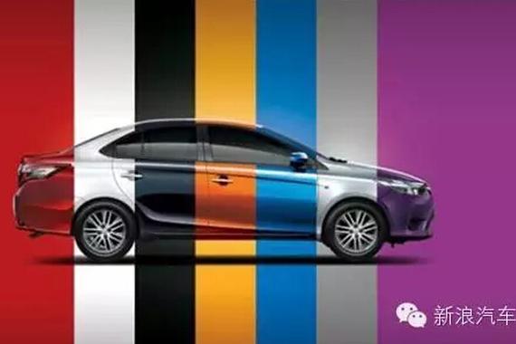 为什么珍珠白车漆比其他颜色贵？