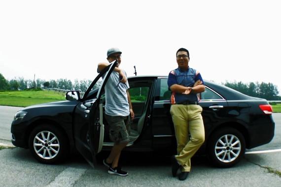 视频：[驾到公开课]ESP能帮助我们做什么