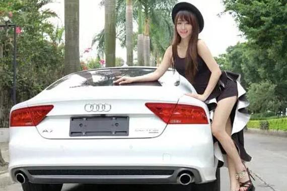 老炮儿们，开高速为啥喜欢在中间的车道？