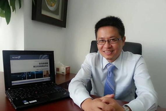 钛马陆维琦：车联网布局为何“急不得”