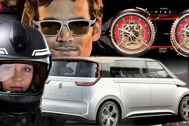 电动车研发被关注 为厂商提供发展新思路