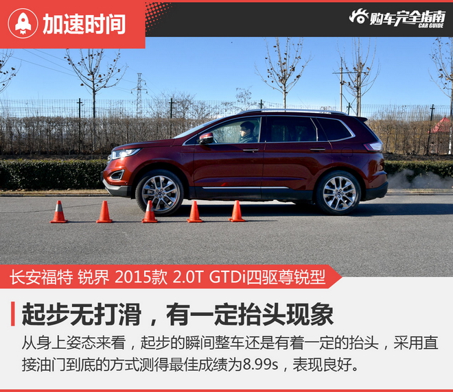 相对论.30万大7座SUV.锐界与汉兰达开撕