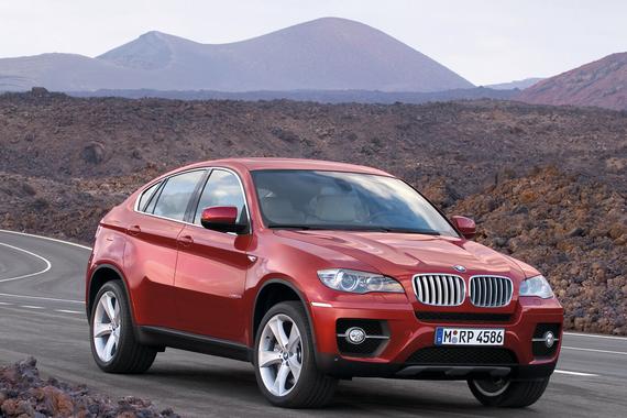 宝马再度问鼎全球高档车 BBA对决落幕