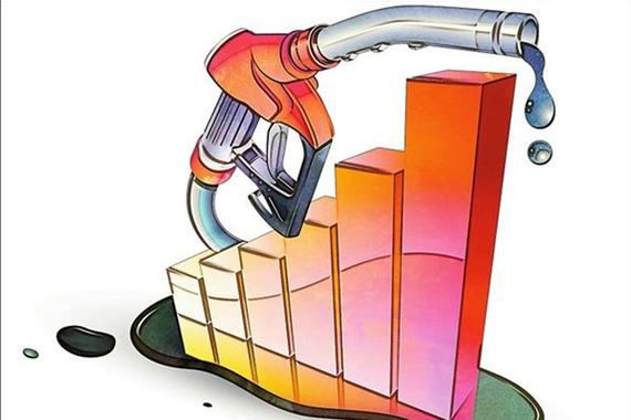 油价设置“地板价”不能随意降：为了环境