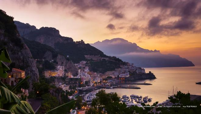 招募|33800元10天 艺术美食意大利自驾