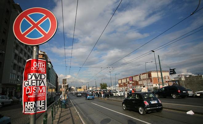 招募|33800元10天 艺术美食意大利自驾