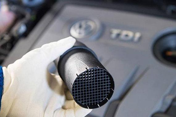 大众集团工会反对产能提升 改革遇阻