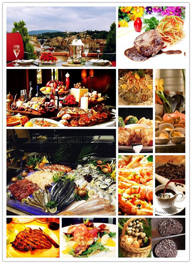 招募|33800元10天 艺术美食意大利自驾