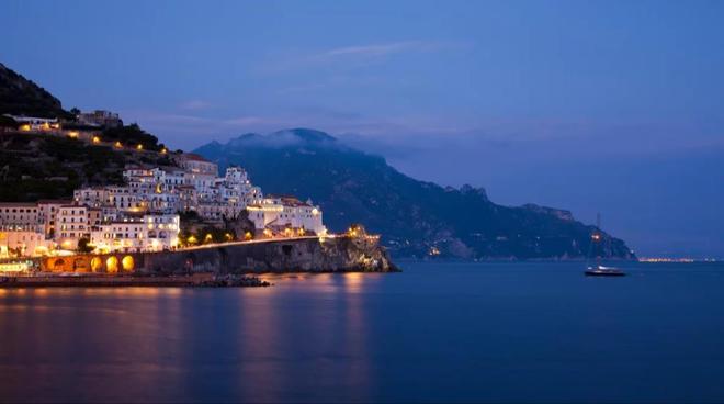 招募|33800元10天 艺术美食意大利自驾