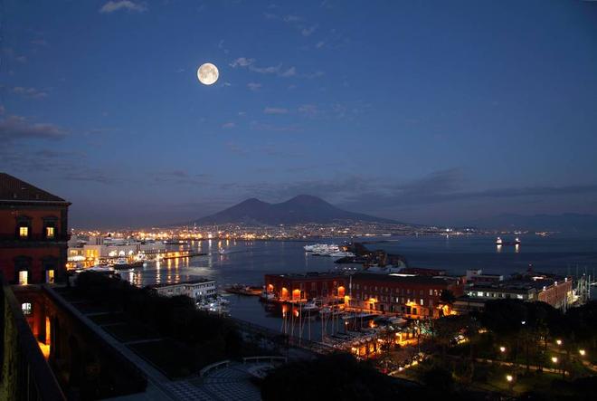 招募|33800元10天 艺术美食意大利自驾