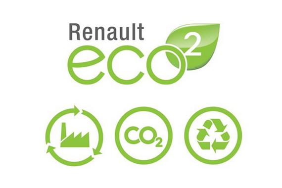 法国雷诺排放超上限遭查 汽车股价下跌逾8%