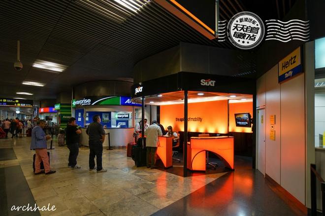 自驾|去欧洲租车自驾 那些你必须知道的事