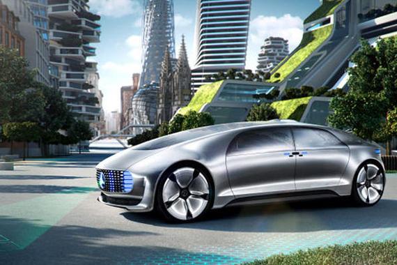 美国或出台方针发展自动驾驶 将投40亿