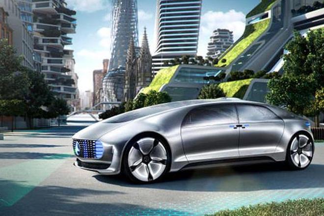 美国或出台方针发展自动驾驶 将投40亿