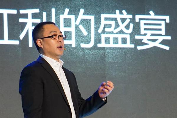 庞义成:移动互联使用户可以重新定义汽车