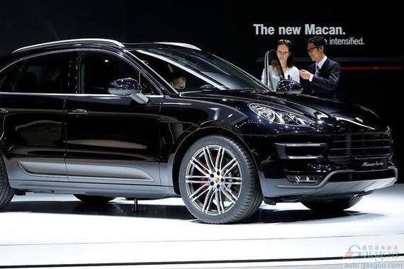 2015年最受车主欢迎车型大起底