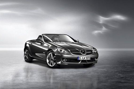 奔驰2015在华销量猛增33%至37.35万辆