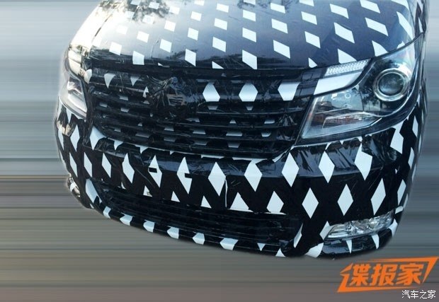 长安轻型车三款全新车型将于明天上市