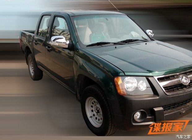 长安轻型车三款全新车型将于明天上市