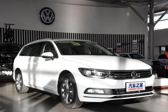 或售31.38万元起 大众蔚揽起售价曝光