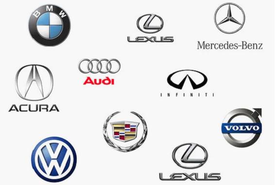 2016高档车延续两极分化 二梯队增速可期