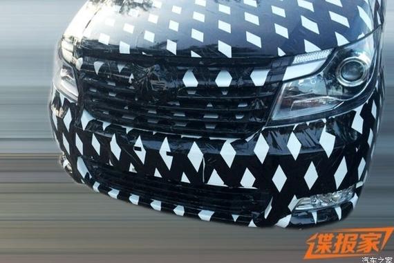 长安轻型车三款全新车型将于明天上市