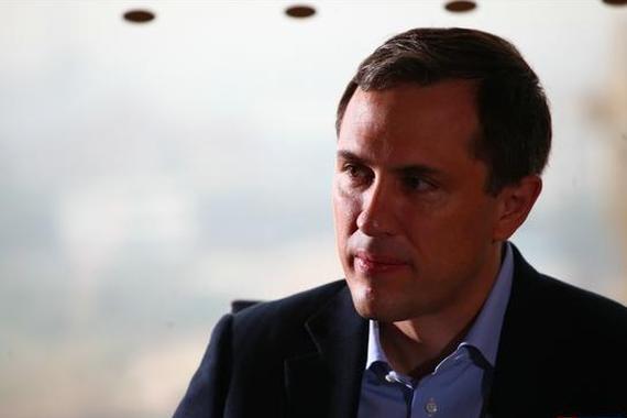 戴雷:豪车市场未被ABB完全占据 潜力巨大