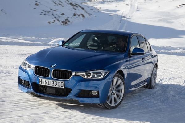 宝马发布2016新车计划 增加440i等车型