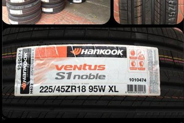 韩泰在美召回5万条轮胎 涉及万辆Genesis