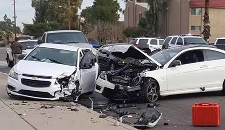 “路怒”枪杀中国留学生 美国会怎么判?