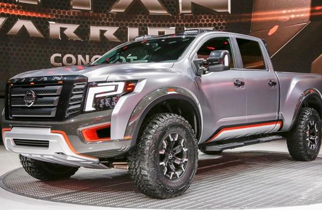 北美车展看点在哪里?不完全点评篇