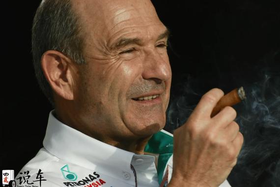 视频：[四万说车]之索伯奔驰（上集）