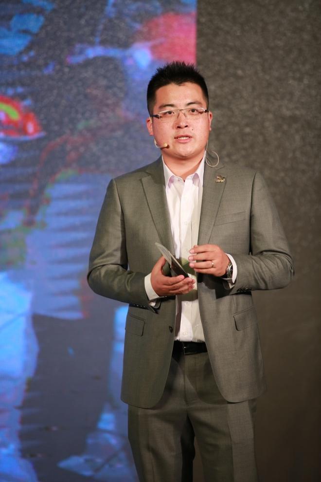 快车道FM主编唐一水先生