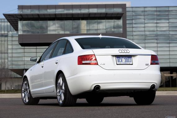 西方经济制裁解除 奥迪拟进驻伊朗豪车市场