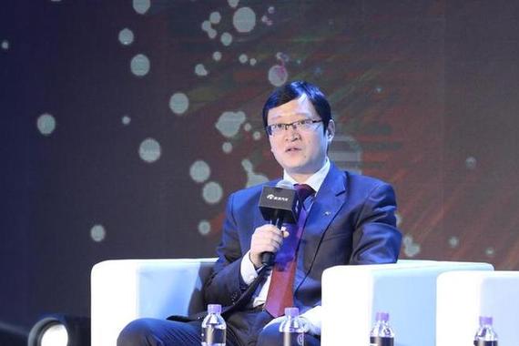 肖勇:看好七座SUV 10-15万最易出爆款车