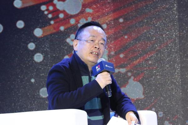吴迎秋：爆款车有八要素四条件 特点是均衡