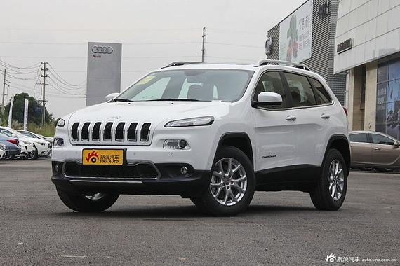 大气体面+高配置！21万起最不能错过的SUV