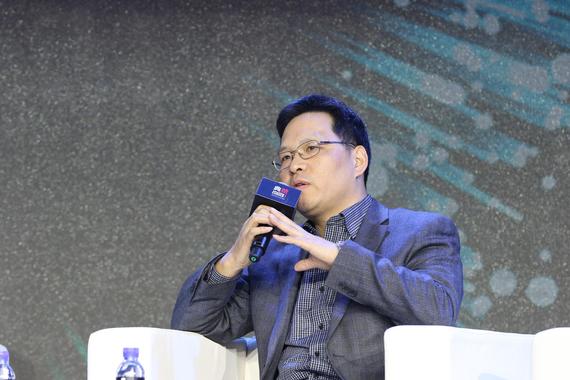 李炜:通过发展SUV积累技术 反哺自主轿车