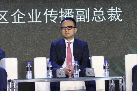 胡俊:捷豹路虎国产推进 今年再推SUV