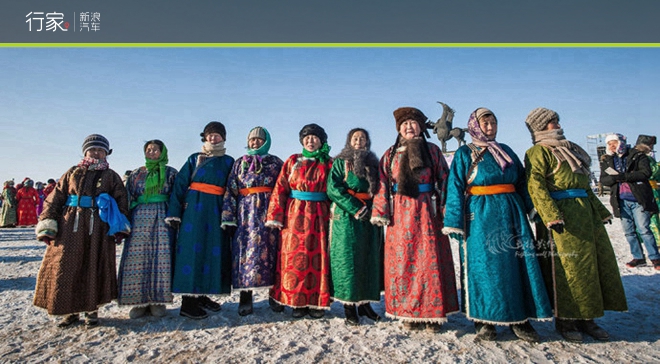 行家|一个冬天过七个月 无摔跤不热血