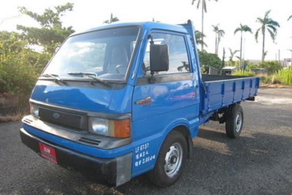 污染严重 环保部向柴油车亮红灯