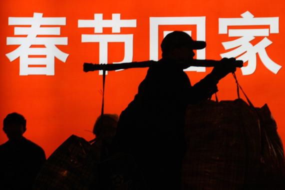 春运高速实现精准预报 地区覆盖超90%