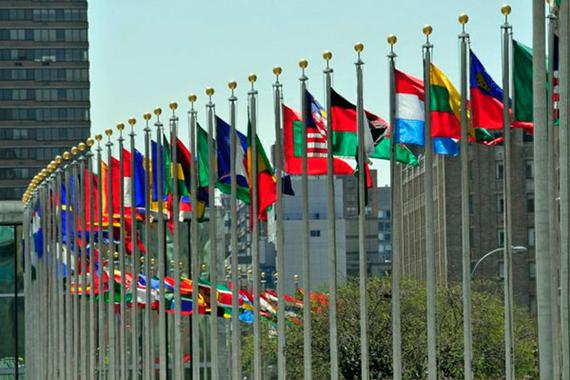 联合国起草自动驾驶汽车安全标准